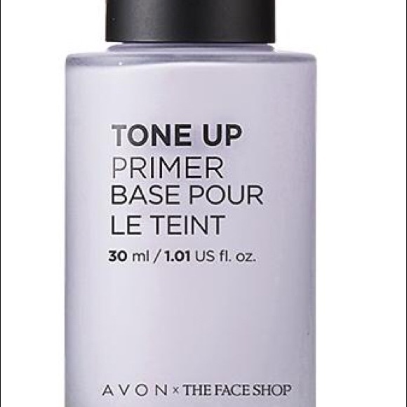 Avon Other - Avon Tone Up Primer